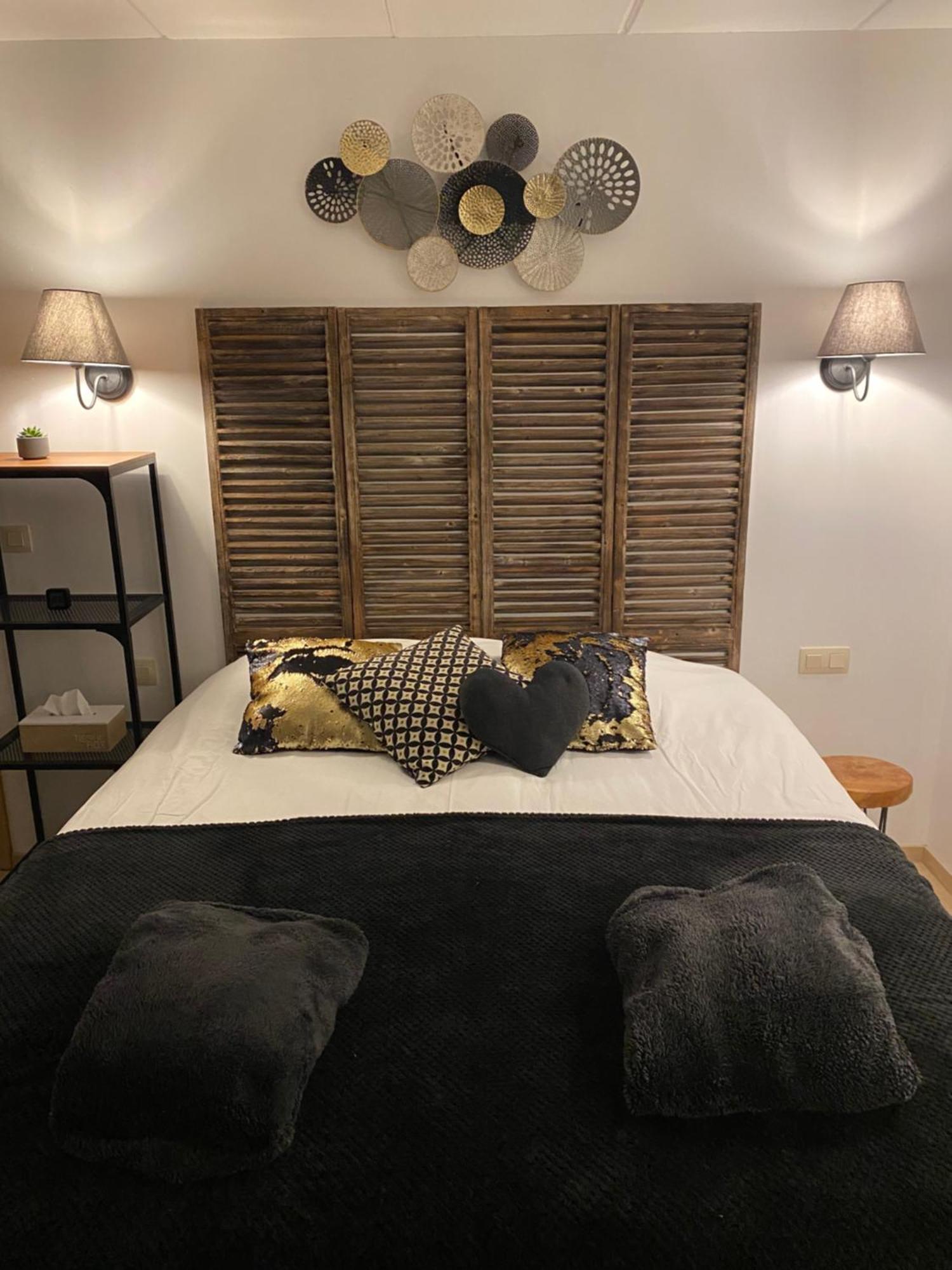 Le Petit Studio De L'Espace Bien Etre Libin Ngoại thất bức ảnh